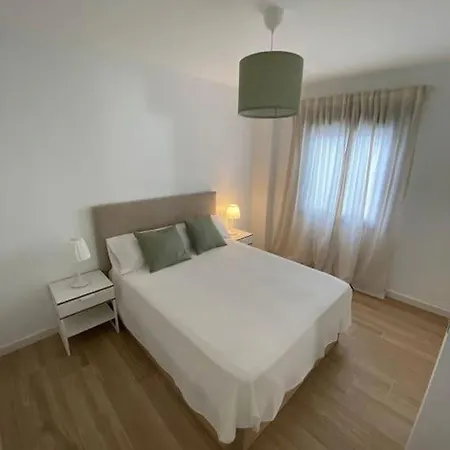 Piso Nuevo En A Pie De Playa 아파트 *